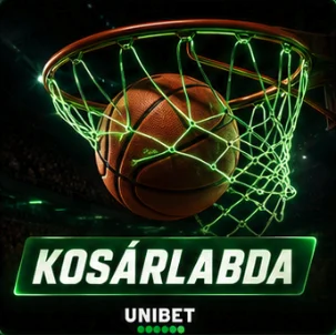 Kosárlabda fogadás