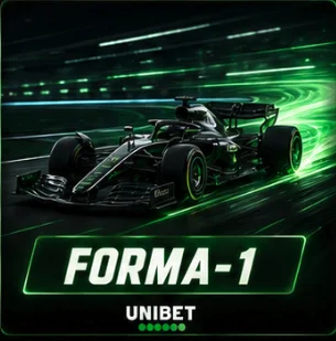 Forma-1 fogadás