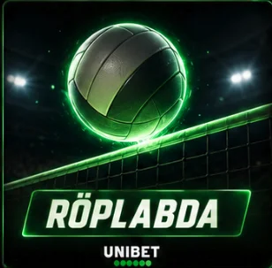 Röplabda fogadás